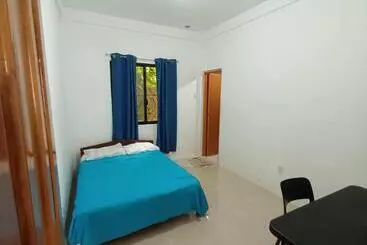 Retkeilymaja The Soul Center