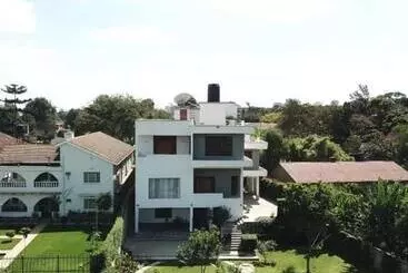 Bed and Breakfast Arusha Serene Mansion
