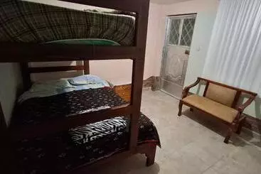 Bed and Breakfast Bellavista Primicia