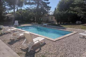 Bed and Breakfast Chambre D Hôte La Sousto