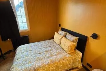 ベッドアンドブレックファースト La Hacienda Negra