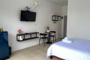 Bed and Breakfast Sukcharoen Farm