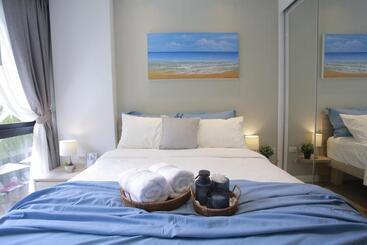 Apart Hotel Diamond Poolview Bangtao By The Gentle