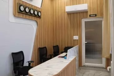 Hotel Amra Oasis Osian