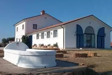 Locanda Il Pagliaccetto