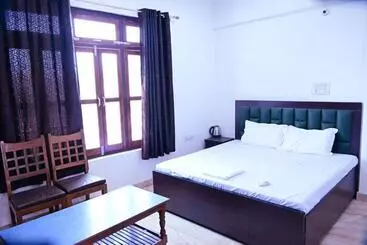Hotel Rameti