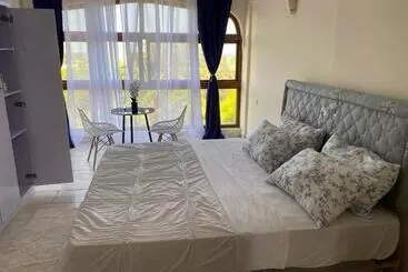 Hotel Seabreeze Haven