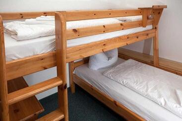 Hotel Unter Den Kolonnaden 14