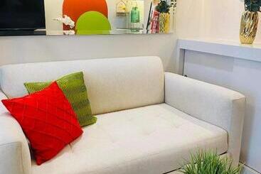 Aparthotel Kathy S Place At Style Residences