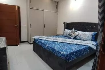 Majatalo Bless Inn Residency