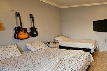 膳宿费 Apartamento Aconchegante Com 2 Quartos