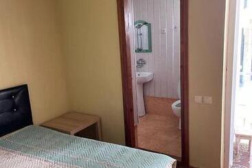 پانسیون Guest House Eteri