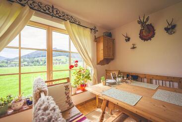 بنسيون Haus Lemmerer