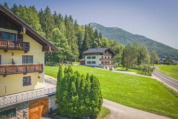 Pensiune Haus Lemmerer