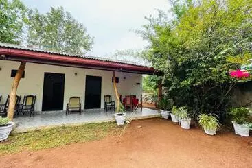 ペンション Railway Bungalow