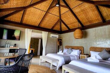 Pension Sofia S Lake Resort Cavinti