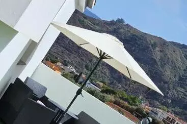 Pension Villa Anahera Rooms