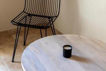 אתר נופש The Vinum Suites