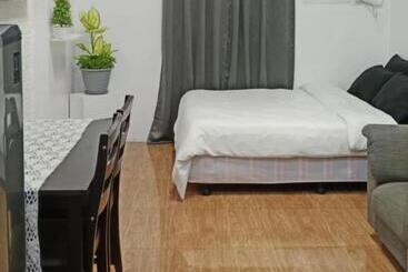 Schronisko Mundior Staycation