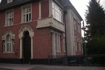 B&b An Der Niers