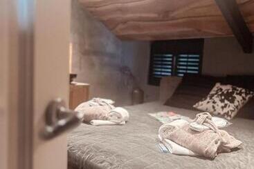 צימר Betuwsch Badhuys