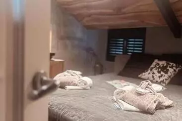 ベッドアンドブレックファースト Betuwsch Badhuys