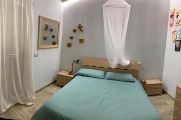 צימר Casacocco Agri Host