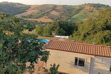Bed and Breakfast Casacocco    Agri Host