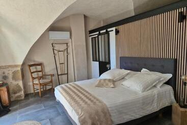 צימר Côté Tour