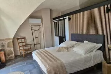 ベッドアンドブレックファースト Côté Tour