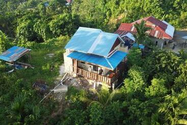 Bed and Breakfast Family Guest House