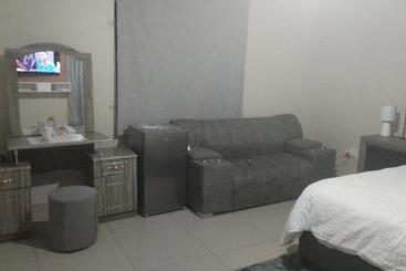 צימר Green Valley