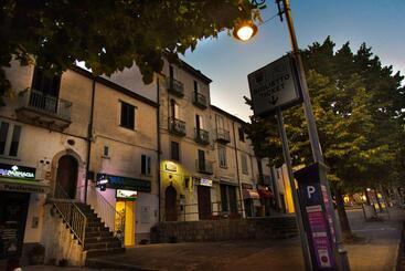 Bed and Breakfast Nella Mia Città