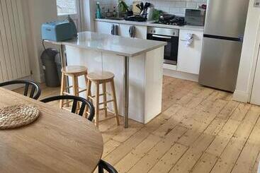 צימר Room In Lambeth