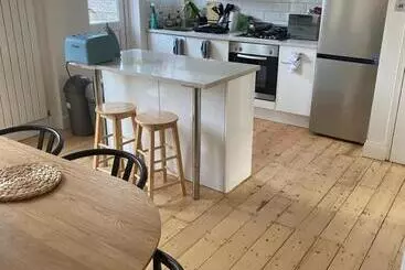 Aamiaismajoitus (B&B) Room In Lambeth