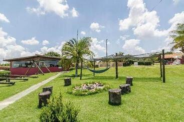 Hôtel Fazenda D Anape