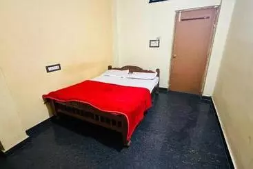 Hotel Hk