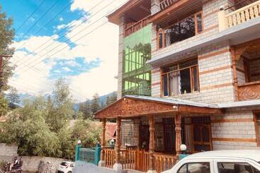 Hotel Jaswant Guest House