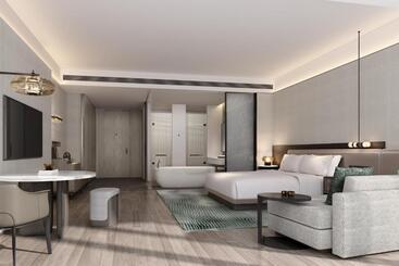 בית מלון כפרי Lishui Marriott