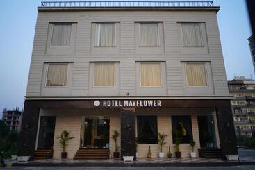 Hotel Mayflower