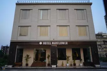 Hôtel Mayflower