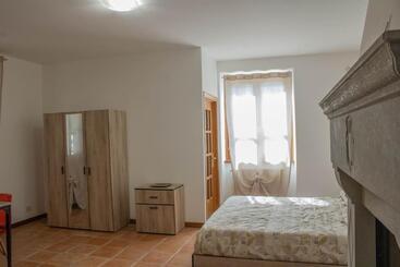 Podere Il Dolco   Il Cantone