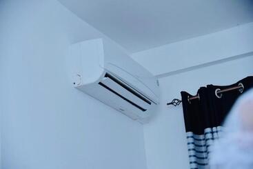 Hotel The White House Resort