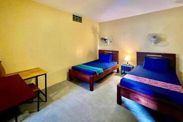 Hotel Uncle S House, Siem Reap