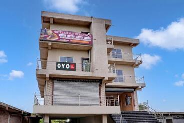 Oyo Hotel Mayur Residency