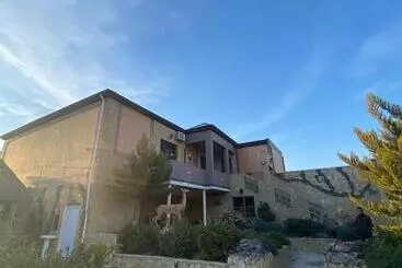 Majatalo Baku Eagle House