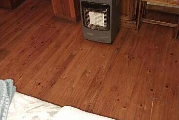 بنسيون De La Grace