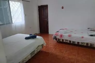 Majatalo Hostería Del Puerto