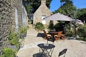 Majatalo Les 13 Lavoirs D Antan   Chambre Zen Attitude