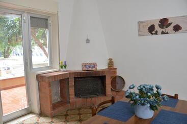 פנסיון Sicily Penta Dream House